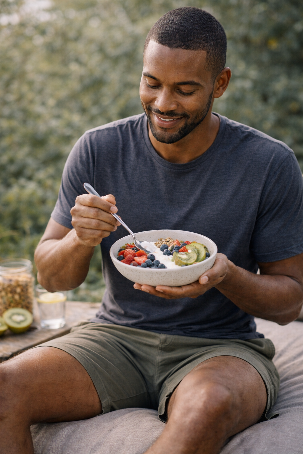 Gut Health & Regenerative Research