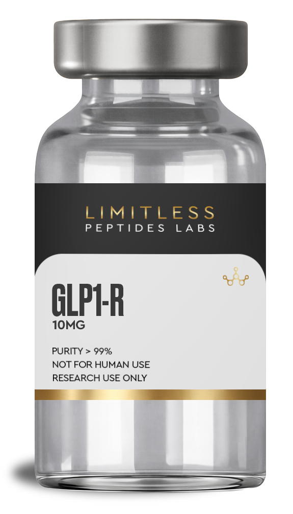 GLP3-R 10mg vial