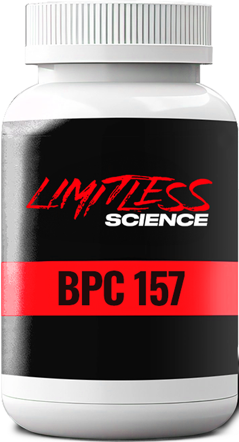 BPC-157 (Oral)