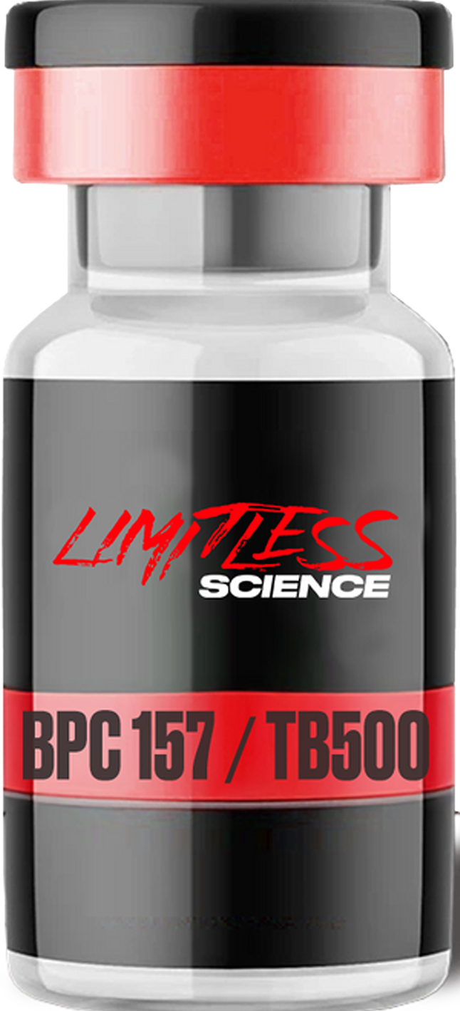 BPC-157 / TB500 Blend