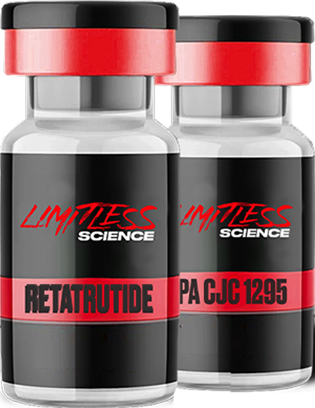 Fat Loss / Lean Muscle Stack (Women)