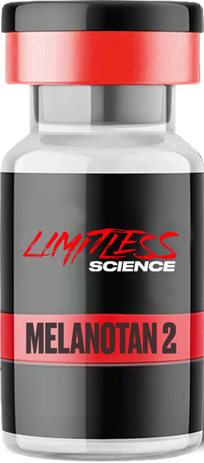 Melanotan 2